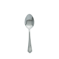 Dubarry 18/0 Dessert Spoon