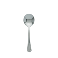 Jesmond 18/0 Soup Spoon