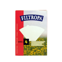 Filter Papers - Clever Dripper Filtopa
