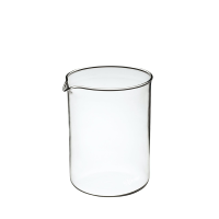 La Cafeti?re Rep Glass Beaker for French/P CM