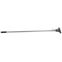 Stainless Steel Kentucky Mop Handle