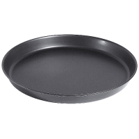 Pizza Pan 9" Blue Steel   