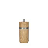 Masterclass Salt or Pepper Mill - Beech