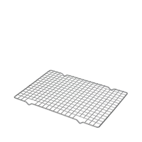 Cake Cooling Tray 470x260mm 