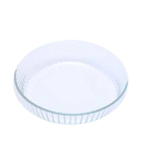 Pyrex Quiche/Flan Dish 24cm.