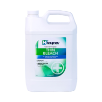 Hospec Thin Bleach 5Ltr