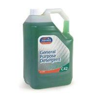 Washing Up Liquid/ C42 Gen Purp Detergent 571100