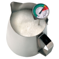 Dial Milk Thermometer 13cm -10 to 110?C