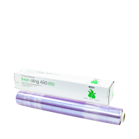 PVC Cling Film Cutterbox 45cm x 300m 