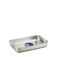 Aluminium Roasting Dish 318x216x51mm 3.1L