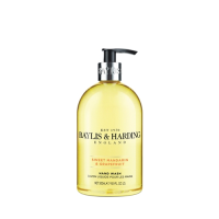 Baylis&Harding Sweet Mandarin Grapefruit Hand Wash