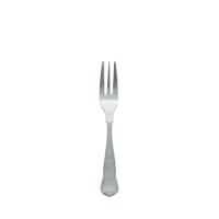 Kings 18/0 Cake Fork