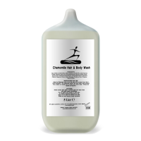 Camomile Hair & Body Shampoo