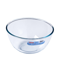 Pyrex Glass Bowl 3 litre 24cm