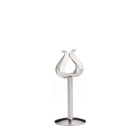 Banquet/Table Number Stand S/S 8"/20cm