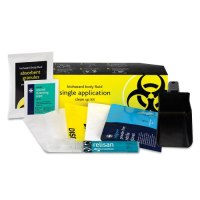 Evolution Body Fluid Spill Kit Refill (1 App)