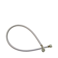 Foodsafe Water Connection hose 3/4" 1000mm