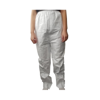 Tyvek O/Trousers- Medium