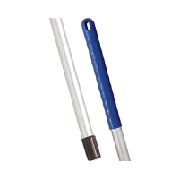 Exel Mop Push On Handle Blue 