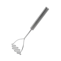 Stainless Steel Potato Masher