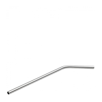 Stainless Steel Bendy Straw 8.5"(21.5cm)