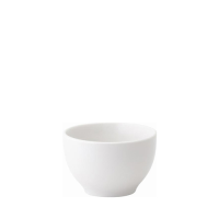 Pure White Sugar Bowl 7oz 20cl