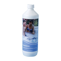 Aquasparkle Spa Foam Away