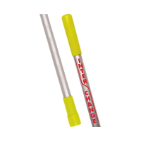 Freedom HD Aluminium Handle Yellow 