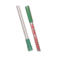 Freedom HD Aluminium Handle Green