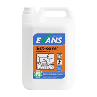 Est-eem Unperfumed Cleaner & Sanitiser