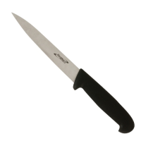 Flexible Filleting Knife 7" Black 