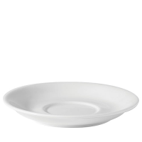 Titan Saucer (for 9cl cup) 12cm 4.5"