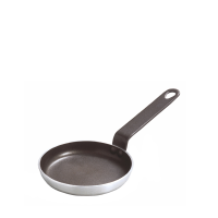 Non-Stick Aluminium  Blinis Pan 12cm