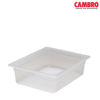 Translucent Gastronorm 1/2 8.9Ltr 150mm deep 