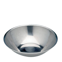 Stainless Steel Mixing Bowl 16"/40cm 10.5lt 370oz