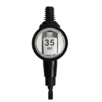 35ml Metrix Spirit Measure (ShortLever) GS