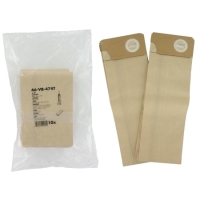 VB474T Plain Packed Ensign350/Sebo/Jeyes Paper Bag