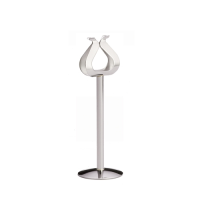 Banquet/Table Number Stand S/S 12"/30cm