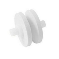 Spare White Ceramic Wheel for SH-220/222 Sharpener