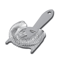 Professional Hawthorne Strainer 2 Eared