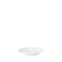 Titan Saucer for 18/20/22/28cl cup 15cm 5.5"