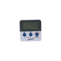 Genware Digital Timer 