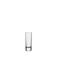 Tall Vodka Shot Glass 6cl / 2oz