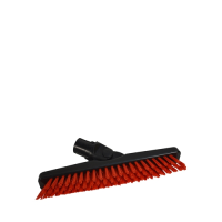 Grout Brush Red