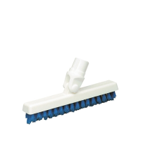 Grout Brush Blue