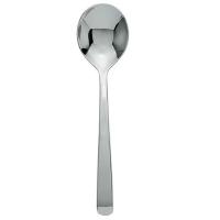 Axis 18/10 Soup Spoon