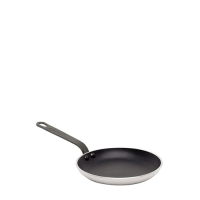 Genware Blinis Pan 12cm Teflon Plus.