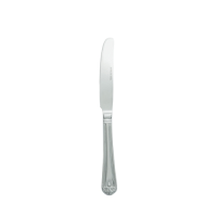 Jesmond 18/0 Dessert Knife Solid Handle