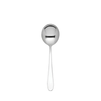 Mulhacen 18/0 Soup Spoon