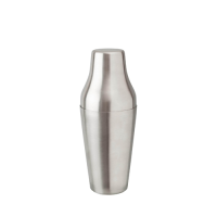 French Cocktail Shaker S/S  60cl